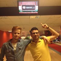 emin Karabörklü's Photo