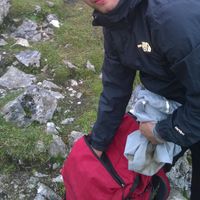 Nick Bertram的照片