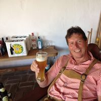 Peter Fischer's Photo