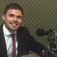 Fotos de Lucas Marcolini