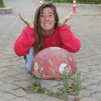 Irene Alonso Suarez的照片