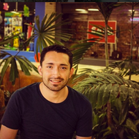 Camilo Andrés Mendoza Suarez's Photo