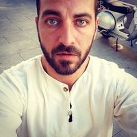 Raphaël SCALICI's Photo