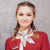 Deliya Zuybanova的照片