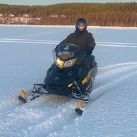 Martin Pettersson的照片