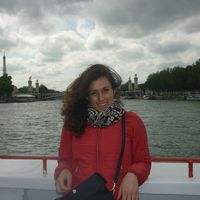 Elisa Ceciliani's Photo