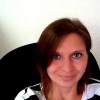 Elena Mamchenkova's Photo