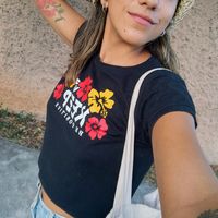 Daniela Belén的照片