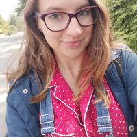 Zofia Andryskowska's Photo