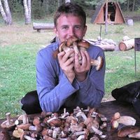 Maksym Sergiienko's Photo