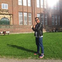 Caglar Keceli的照片