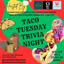 Taco 🌮 Tuesday Trivia Night 's picture