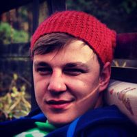 Adam Zabrowarny的照片