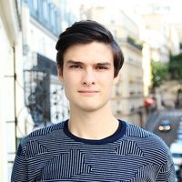 Фотографии пользователя Bastien SICAUD