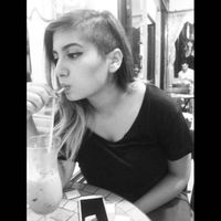 karine ramadan's Photo