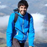 Diego Bezeta's Photo