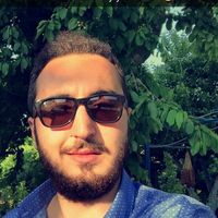 Varol Bingöl's Photo