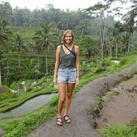 Meike Vössing's Photo