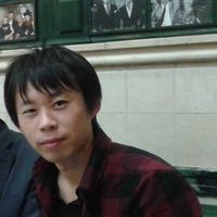 Yasuhiro Ohashi的照片