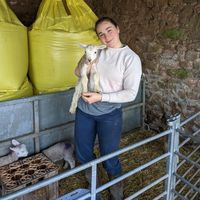 Helena Crate's Photo