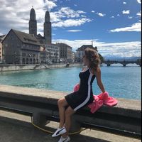 Veronika Samsonova's Photo