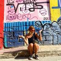 Belen Gonzalez Maldonado's Photo