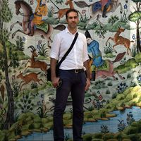 Emaeil Chireh的照片