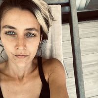 Fotos de Flor Costa Almar