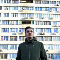 Pavlo Vytkalov's Photo