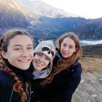 Florence Peschke's Photo