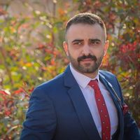 Feras Bataineh的照片