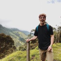 Tyler Jenness's Photo