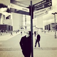 Le foto di Hossein AMOOZEGAR