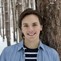 Фотографии пользователя Simon Trudeau