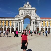 Lana  Egorova的照片