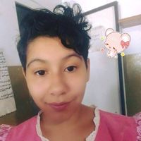 Tamara Soledad Maciel's Photo