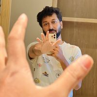 Elah Elavarasan的照片