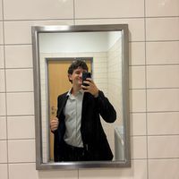 Michal Dejdar's Photo