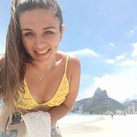 Rochis Fernández的照片