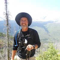 Mark Schisler的照片