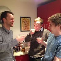 Harry D Wills's Photo