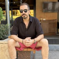 Kevin Bishop的照片