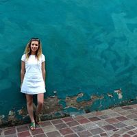 Léa Van de Casteele的照片