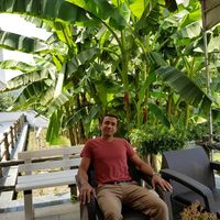 Mehdi Hazrati's Photo