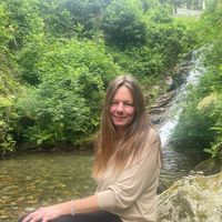 Andrea Wohlwend's Photo