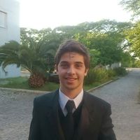 Nuno Henriques的照片