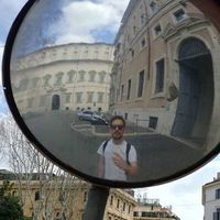 Michelangelo Moretti的照片