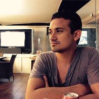 Fotos von Omar García