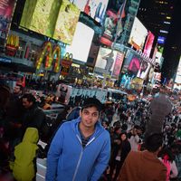 Waseem Ijaz的照片