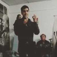 Juampi Juarez's Photo